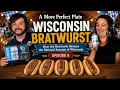 How the Bratwurst Became the National Sausage of Wisconsin