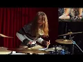 Hush (Deep Purple) Drum Cover