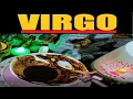 VIRGO SEPTEMBER 2026 COFFEE -