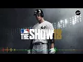 MLB The Show 18 Soundtrack - JD McPherson - Under The Spell Of City Lights
