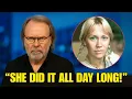 Download Lagu At 78, ABBA’s Benny Andersson Finally Confirms What We Thought All Along...