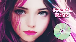 Download Power 18 Non stop Remix l Evergreen Songs MP3