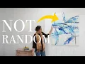 Lagu The Power of Composition in Abstract Art (Watch me Paint)