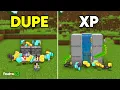 NEW BEST Working Duplications in Minecraft Bedrock 26 4
