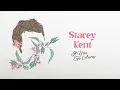 Stacey Kent - If You Go Away (Lyrics Video)