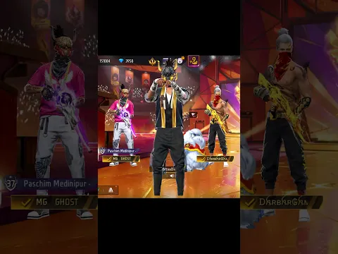 Biggest Collection Versus With Noob Players 🤡 Kon Jeetega 🥶 #shorts