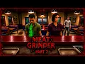 Our Menu Is Growing Now We Have SECRET SAUCES Meat Grinder Hot Dog Simulator Part 2
