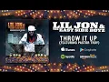 Lil Jon & The East Side Boyz - Throw It Up (featuring Pastor Troy)
