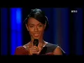 Donna Summer - She Works Hard for The Money + Speech (Nobel Peace Prize Concert '09) HD