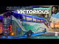 Lagu BUS PRIBUMI JEPARA BUMI KARTINI YANG JARANG TEREKSPOS‼️😍 Trip Rimba Raya Victorious Executive 28