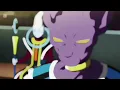 Goku ultra instinct vs jiren [matushka ultrafunk slowed+reverb] part1