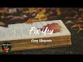 Kacey Musgraves - Fix You (Lyric video)