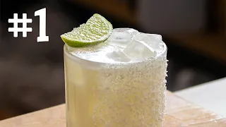 The Old Fashioned is No Longer #1