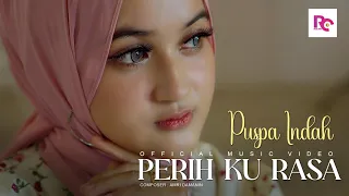 Download Perih Ku Rasa - Puspa Indah (Official Music Video) MP3