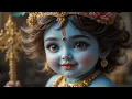 Download Lagu Jaya Janardhana Krishna // Baby Krishna version // For kids