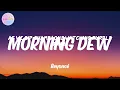 Beyoncé - MORNING DEW (DONK) (Lyrics)