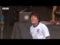 Bring Me The Horizon performs 'Sleepwalking' | Reading Festival - BBC