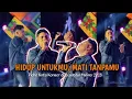 Download Lagu HIDUP UNTUKMU, MATI TANPAMU - Konser Piche Kota di Beautifull Malino 2025