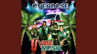overdose