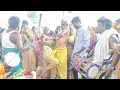 Download Lagu பள்ளி 😱சிறுமி மீது #மாண்டவர்கள் 😭அழுது கொண்டு 😱#ஆவேசத்துடன் சாமியாட்டம்| #Nagaraj pambai brand folk 