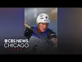 Former Olympian indicted by grand jury after D C Reflecting Pool arrest