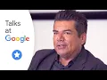George Lopez My Life and Career as a Comedian Talks at Google