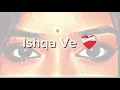 Ishqa Ve ( Slowed Reverb ) Zeeshan Ali | Yuvraj Tung | Seerat Mast | Sandeep Aulakh | Honey Dhillon