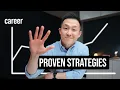 5 Steps to Get Your Next Promotion at Work