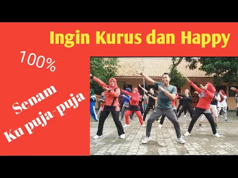 Download MP3 SENAM KREASI KUPUJA-PUJA  #senamkreasi #kupujapuja #nurholisrusdiyanto