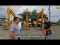Download Lagu Marching Backhoe | Dabarkads ni Kuya Nards
