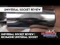 Universal socket review Richmond universal socket