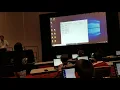 Introduction to Python - Oracle OpenWorld CodeOne4Kids