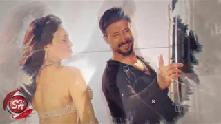 كليب عشق الصبايا   علاء غريب                                       دندنها