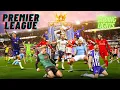 Download Lagu PREMIER LEAGUE - Blinding Lights  Mix