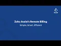 How to Automate Remote Support Billing with Zoho Assist