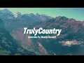 Gavin Adcock - Last One To Know 🎶