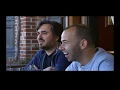 Impractical Jokers - Joe telling the guys his Wife is pregnant
