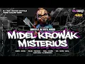 Download Lagu DJ MIDEL KROWAK ALVA'R AUDIO MELODY MISTERIUS JINGGLE BATTLE YANG KALIAN CARI BY DJ ANGGISINTA