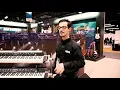 Download Lagu Korg New at NAMM 2020 - SV2