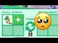 What People Trade For a T-Rex Roblox Adopt Me