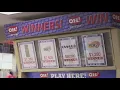 Northeast Ohio gets lottery fever as Mega Millions jackpot reaches 1 15 billion