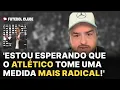 Download Lagu 'Esperando uma medida mais RADICAL': RICA PERRONE cobra da DIRETORIA DO ATLÉTICO