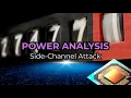 Beyond encryption How deep learning can break microcontroller security through power analysis