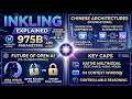 Inkling Explained 975B Parameters Chinese Architectures and the Future of Open AI