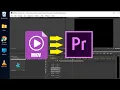 How to Import MKV Files in Adobe Premiere Pro
