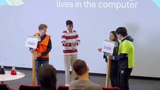 Lecture 3 Recursion Memory and Pointers Foundations of Algorithms 2025 Semester 1