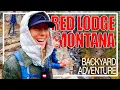 Exploring Red Lodge Montana and Yellowstone Country Responsibly