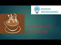 Java Tutorial Nested if-else Statement Switch Case