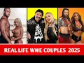wwe wrestlers and their wives and girlfriends