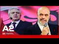 Download Lagu Edi Rama xhiro në Çarshinë e Shkupit. Ali Ahmeti e ka thirrur për ndihmë, po nuk jep rezultat